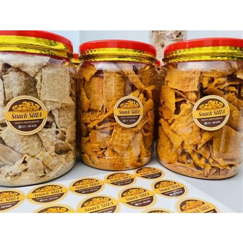 SNACK SUZA Popia CHEESE PEDAS Rangup MENYELERAKAN Shopee Malaysia