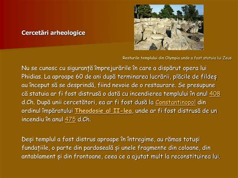 Ppt Cele 7 Minuni Ale Lumii Antice Powerpoint Presentation Free