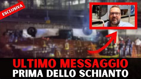 LA NOTIZIA DI POCO FA STRAGE MESTRE SVELATO L ACCADUTO DALL ULTIMO