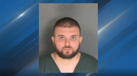 Man Accused Of Killing Van Buren County Worker To Stand Trial