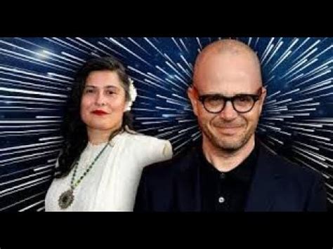 Star Wars Film From Damon Lindelof Sets Ms Marvels Sharmeen Obaid