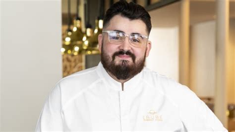 L Aube Le Nouveau Restaurant De Thibault Nizard Ancien Chef Ex Cutif