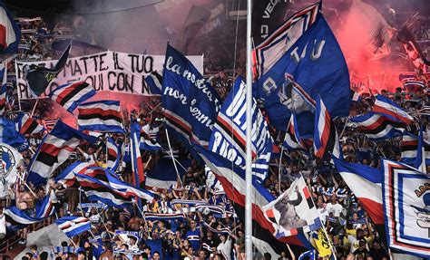 Sampdoria Il Club Valpetronio Conquista La Sicilia Foto Samp News