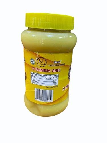 S Premium Ghee Litre Tin At Rs In Chennai Id