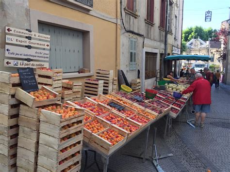 EARL Clair Fruits Arboriculteurs à Loriol sur Drôme