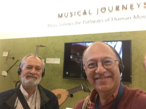 Visitamos El Museo De Instrumentos Musicales Mim En Phoenix