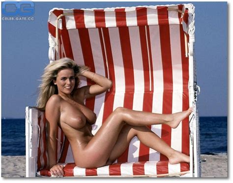 Nadine Tschanz Nude Pictures Photos Playboy Naked Topless Fappening