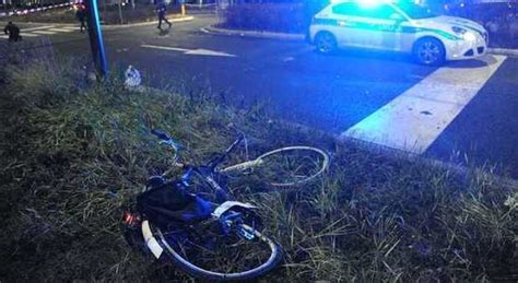 Quarto Oggiaro Anziano In Bici Investito E Ucciso Da Un Auto Guarda