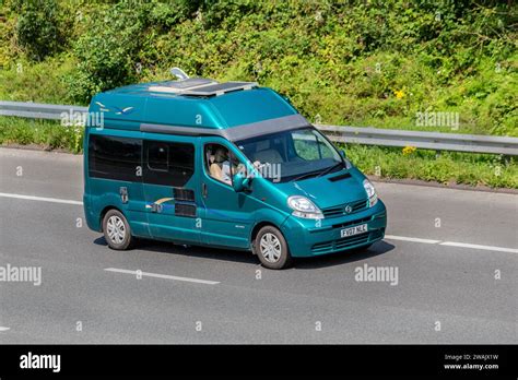 Panel Van Hi Res Stock Photography And Images Alamy