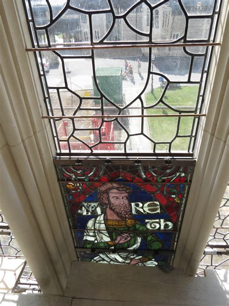 The Great South Window, Canterbury Cathedral | The Cathedral Studios