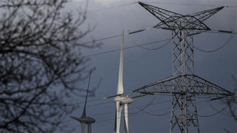 La France redevient le premier exportateur européen d électricité