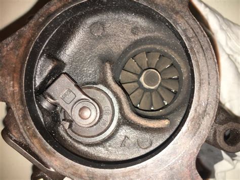 K04-023 turbo