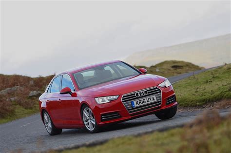 audi  long term test review final report autocar
