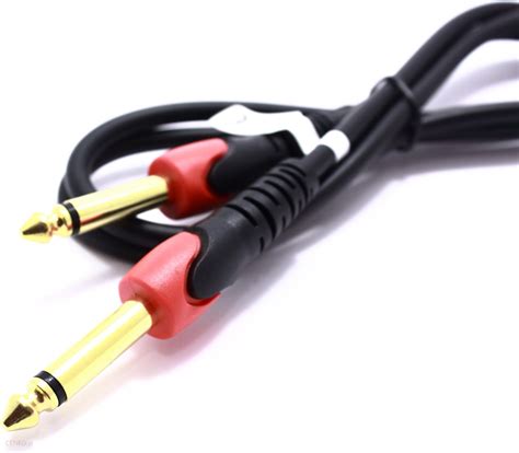 Kabel Jack Jack Mono Vitalco Mk M Opinie I Ceny Na Ceneo Pl