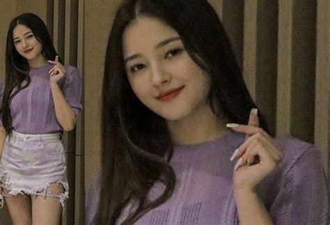 Momoland Nancy Suffering From Mental Distress After Undressing Photos