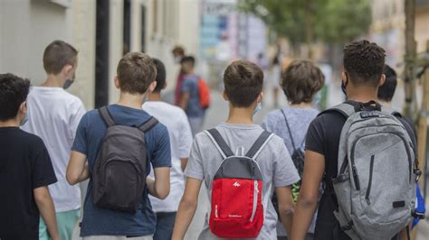 Los Mejores Colegios En Barcelona Redes Educacion