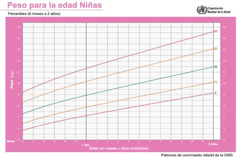 Qu Son Los Percentiles Familia Y Salud