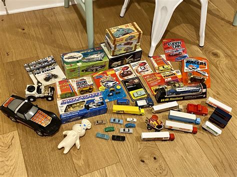 Sold - Toy Cars | Archive (sold or withdrawn) | The Classic and Antique ...