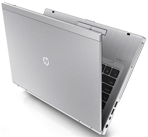 Hp Elitebook P Specs Tests And Prices Laptopmedia