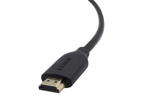 Belkin High Speed Hdmi Cable 1m Ireland