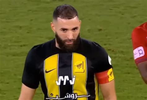 Karim Benzema Jednak Wr Ci W Styczniu Do Europy Chce Go Gigant Z