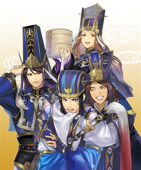 Dynasty Warriors Image by 伢嘉 Yaka 2550259 Zerochan Anime Image Board