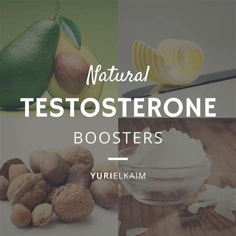 Yuri Elkaim Askyuri Natural Testosterone Boosters