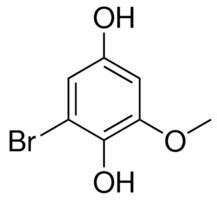 Bromo Methoxy Benzene Diol Aldrichcpr Sigma Aldrich