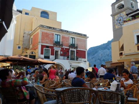 anacapri capri shore excursion