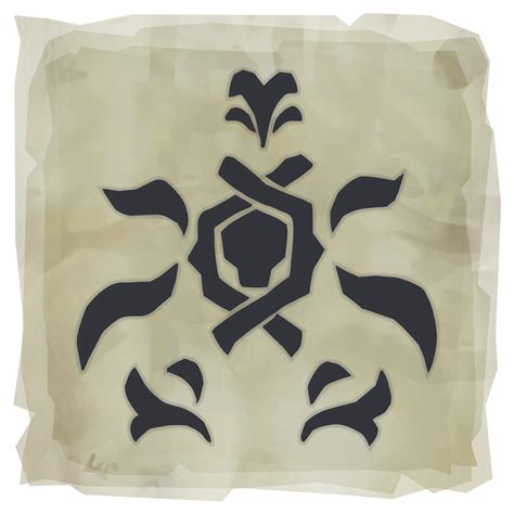 Dark Adventurers Tattoo The Sea Of Thieves Wiki