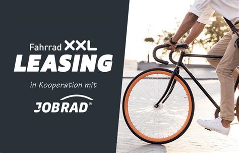 Jobrad Fahrrad E Bike Leasing Bei Fahrrad Xxl