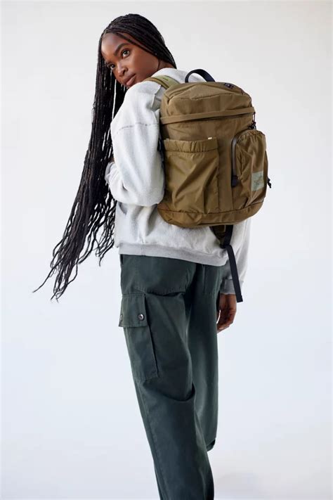 The North Face Mountain Daypack Small Backpack | Urban Outfitters