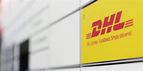 Austria Sterreich Dhl Austria