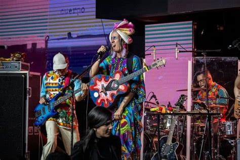 Los Aterciopelados celebran icónico álbum El Dorado con nuevas