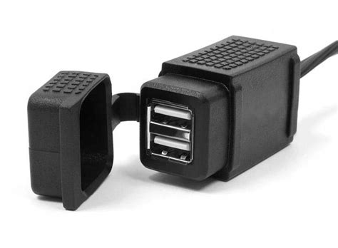 Adapter Gniazda Zapalniczki Triumph Niska Cena Na Allegro Pl