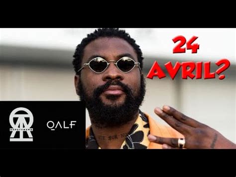 Qalf Damso Annonce La Date De Sortie De Son Album En Entrevue Youtube