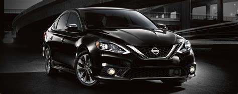 2019 Nissan Sentra Model Review Specs And Features Phoenix And Scottsdale Az