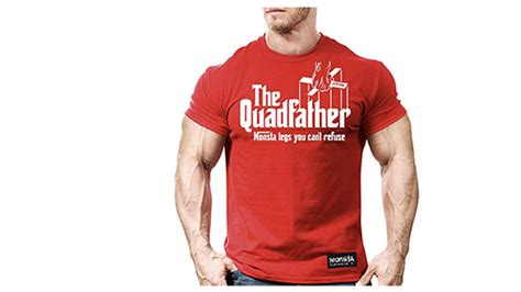 21 Funny Workout Shirts For Men The Ultimate List 2022