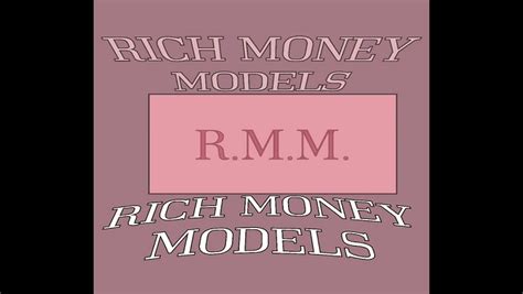 richard evans  rich money models   york headlines