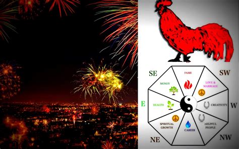 5 Feng Shui Tips for the Year of the Fire Rooster this New Year of 2017 ...