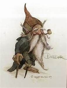 Brian Froud Faeries And Goblins Trolls Fairy Art Brian Froud