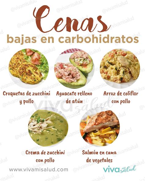 Bocadillos Bajos En Carbohidratos Artofit