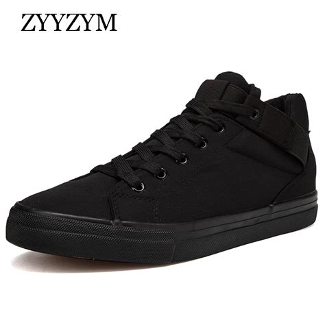 Aliexpress Buy ZYYZYM Men Shoes Spring Autumn New Arrival 2019