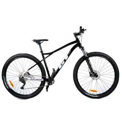 Rower G Rski Gt Avalanche Comp Bikemia