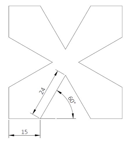 20 Days Of 2d Autocad Exercises 13