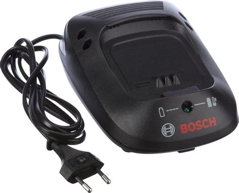 Bosch 2607225472 Caricabatterie Al 2215 Cv 144 18 V Amazonit Fai Da Te