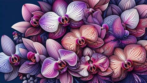 5 Best Orchid Sepal Color Variations Explained