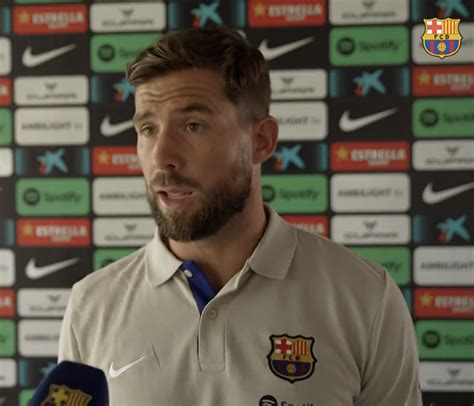 Barça Universal on Twitter Iñigo Martínez It has taken many years