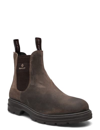 Gant Gretty Chelsea Boot Chelsea Boots Boozt