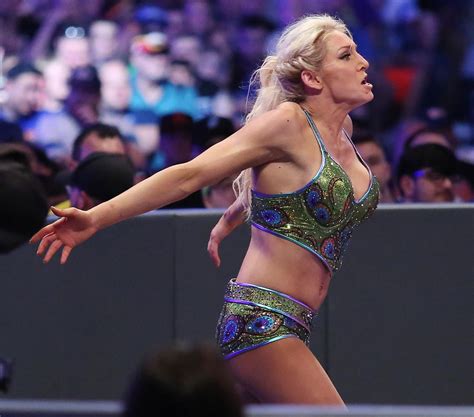 Wwe Raw Predictions Charlotte Flair Will Make An Impactful Return Page 3